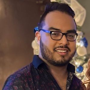 Meet your Posher, Armando